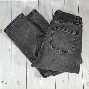 AMERICAN TALL • Lola Ultra High Rise Slim